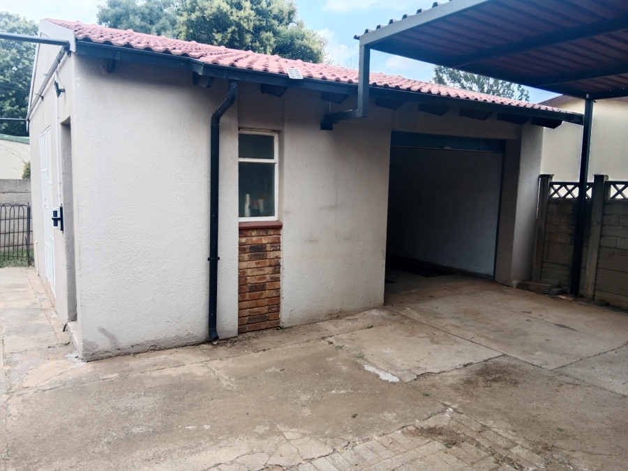 3 Bedroom Property for Sale in Sasolburg Ext 1 Free State